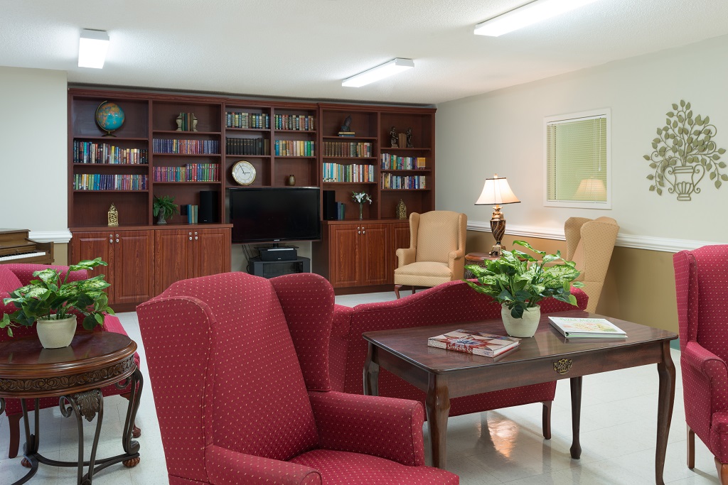 Green Leaf Care Center