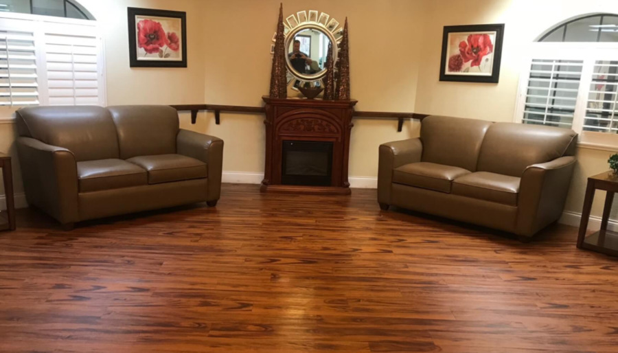 Seacoast at Uptown Oaks