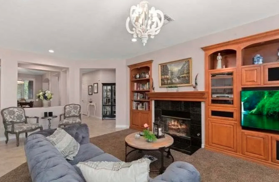 Cathy's Cottage Assisted Living & Memory Care