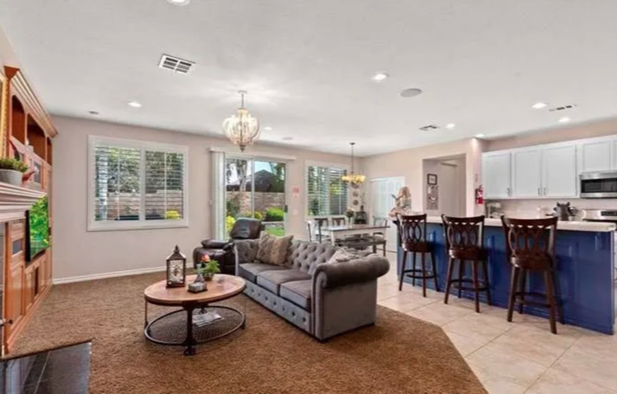 Cathy's Cottage Assisted Living & Memory Care