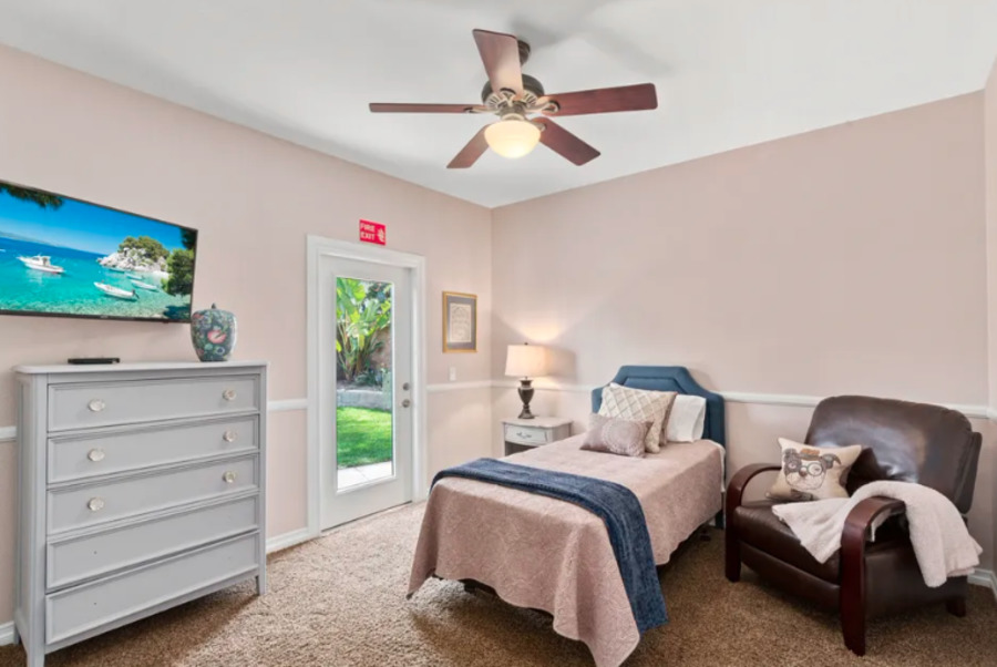 Cathy's Cottage Assisted Living & Memory Care