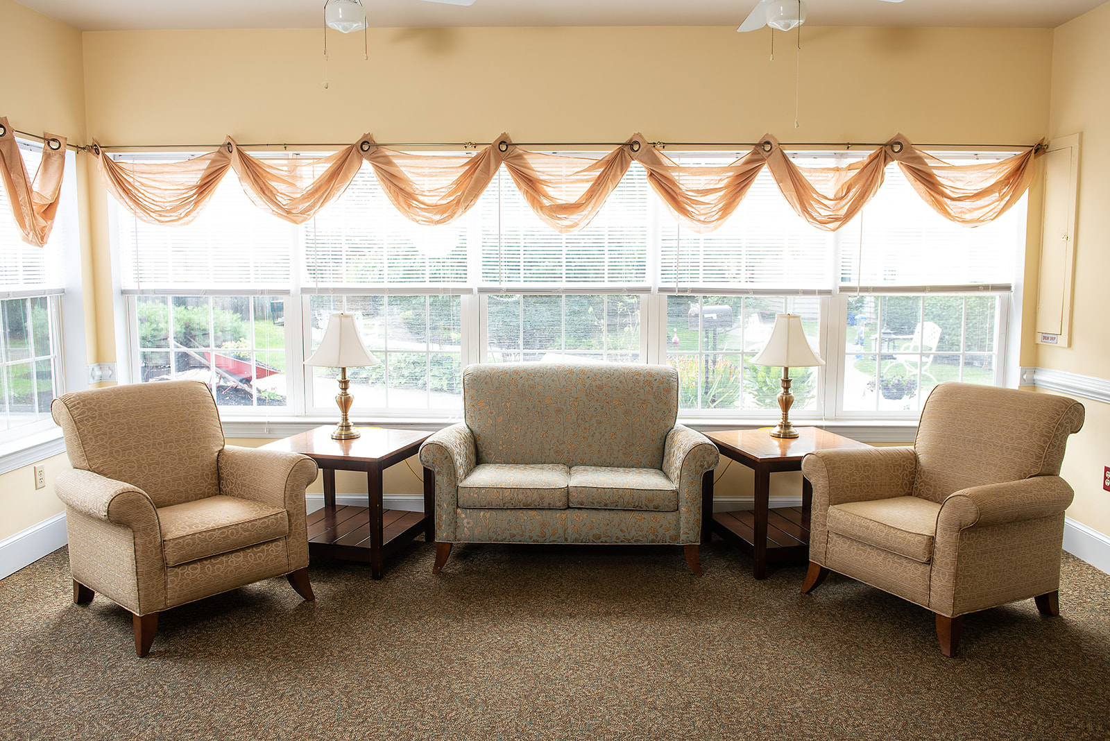 Commonwealth Senior Living at Hagerstown image