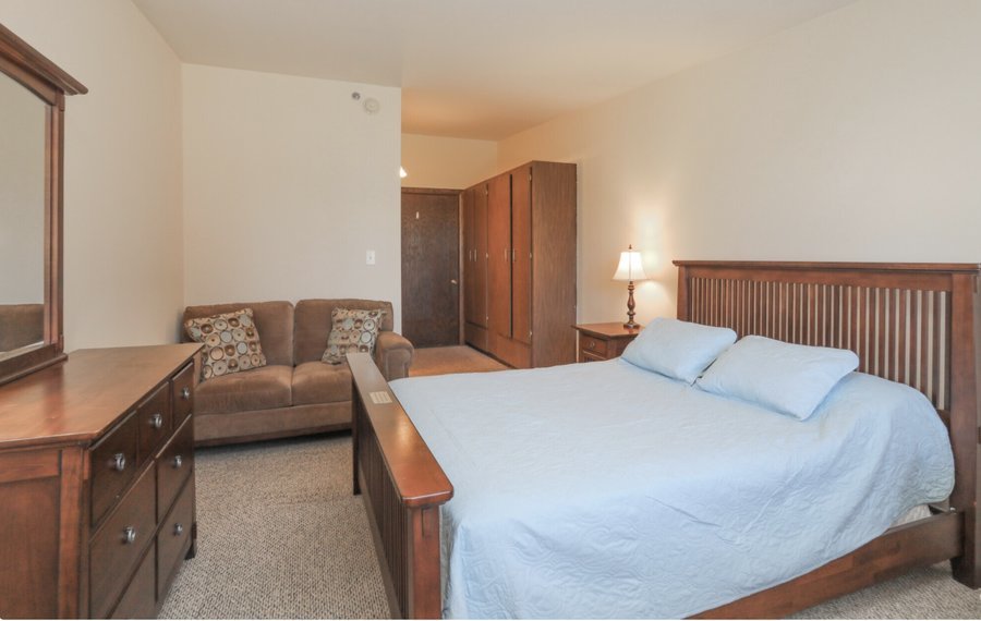 High Point Residence