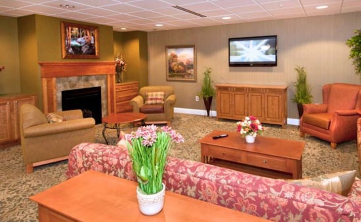 Heathwood Assisted Living and Memory Care