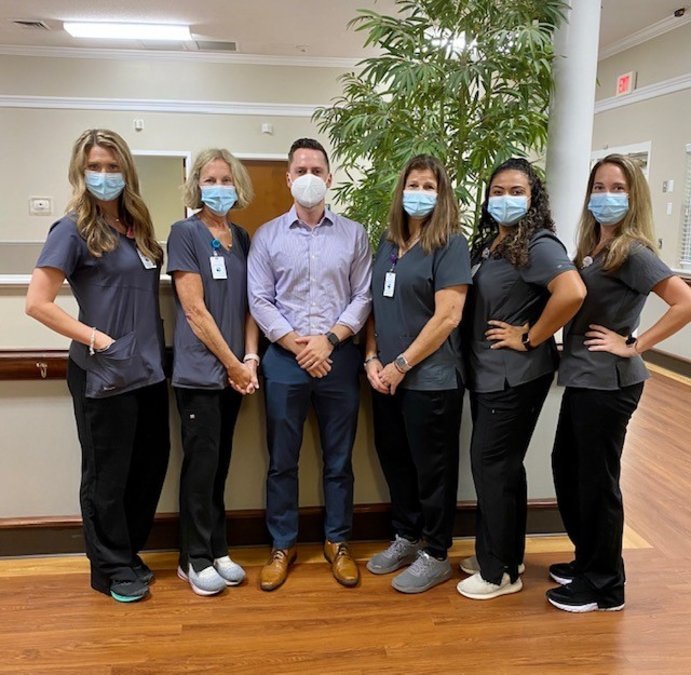 Peak Resources Wilmington