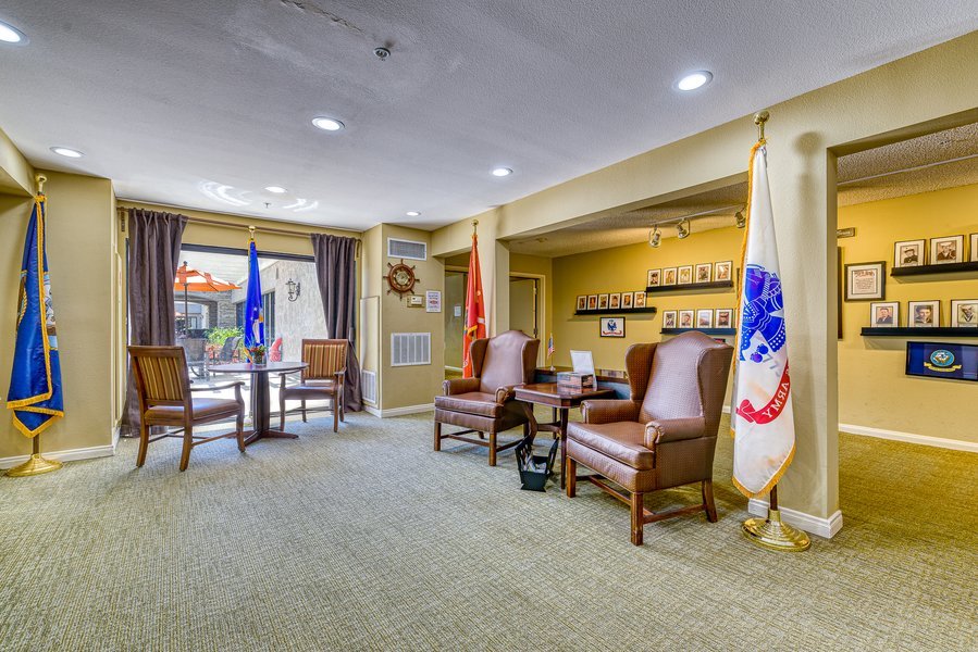 Pacifica Senior Living Menifee