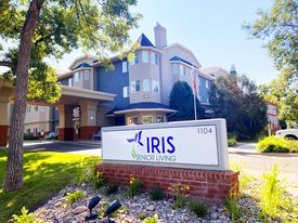 The Iris Senior Living