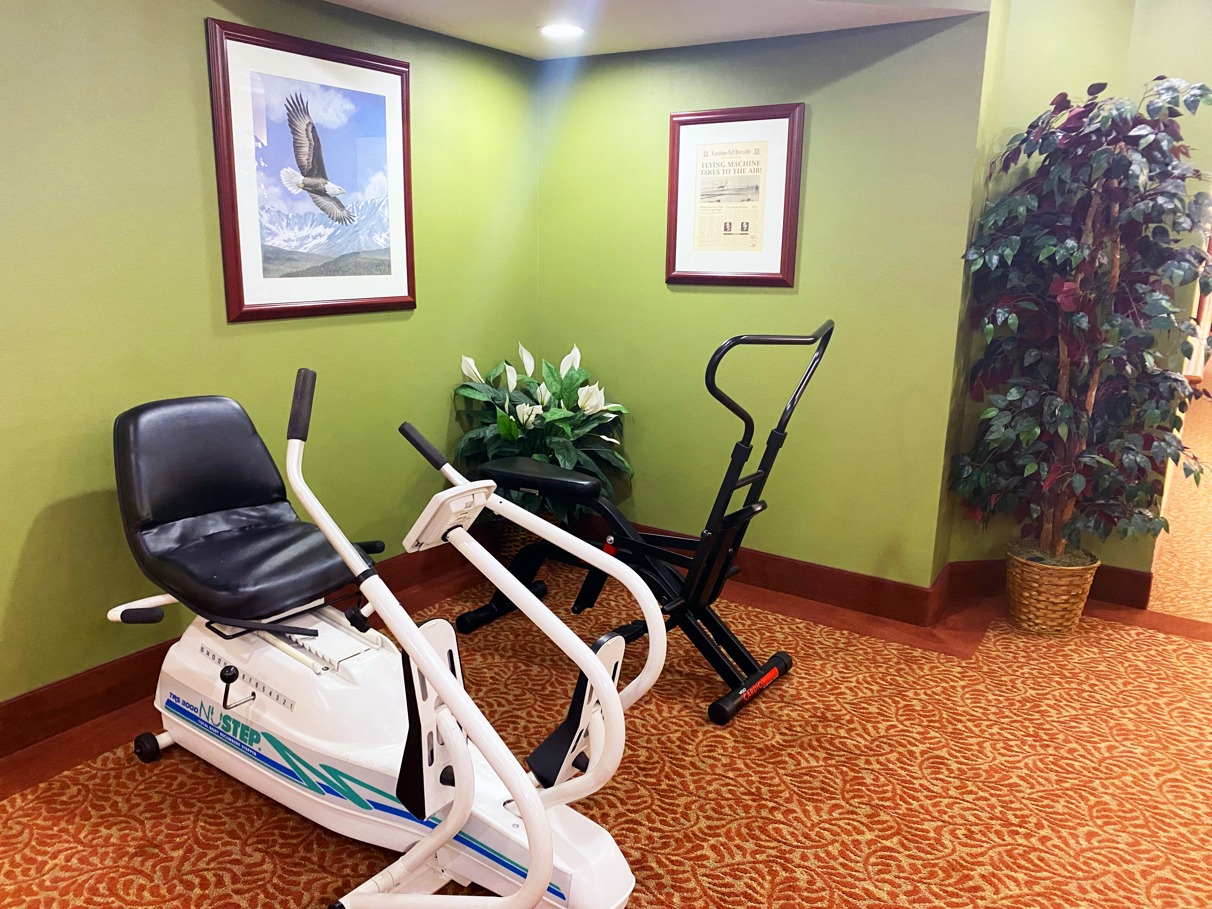 The Iris Senior Living Pricing, Reviews & Amenities - Great Falls, Montana