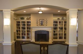 Ecumen Centennial House