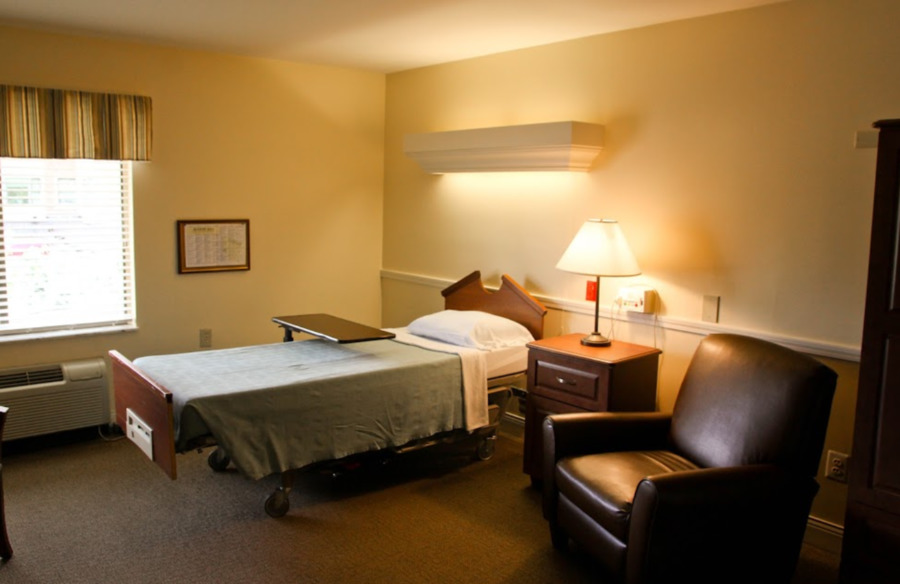 Lexington Country Place
