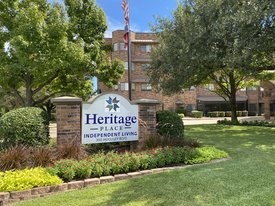 Heritage Place Independent Living