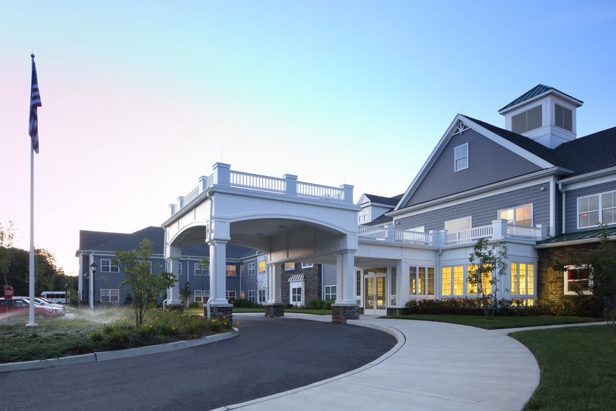 Sunnyside Manor Skilled Nursing and Rehabilitation