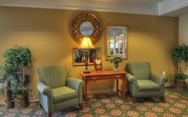 Charter Senior Living of Gallatin