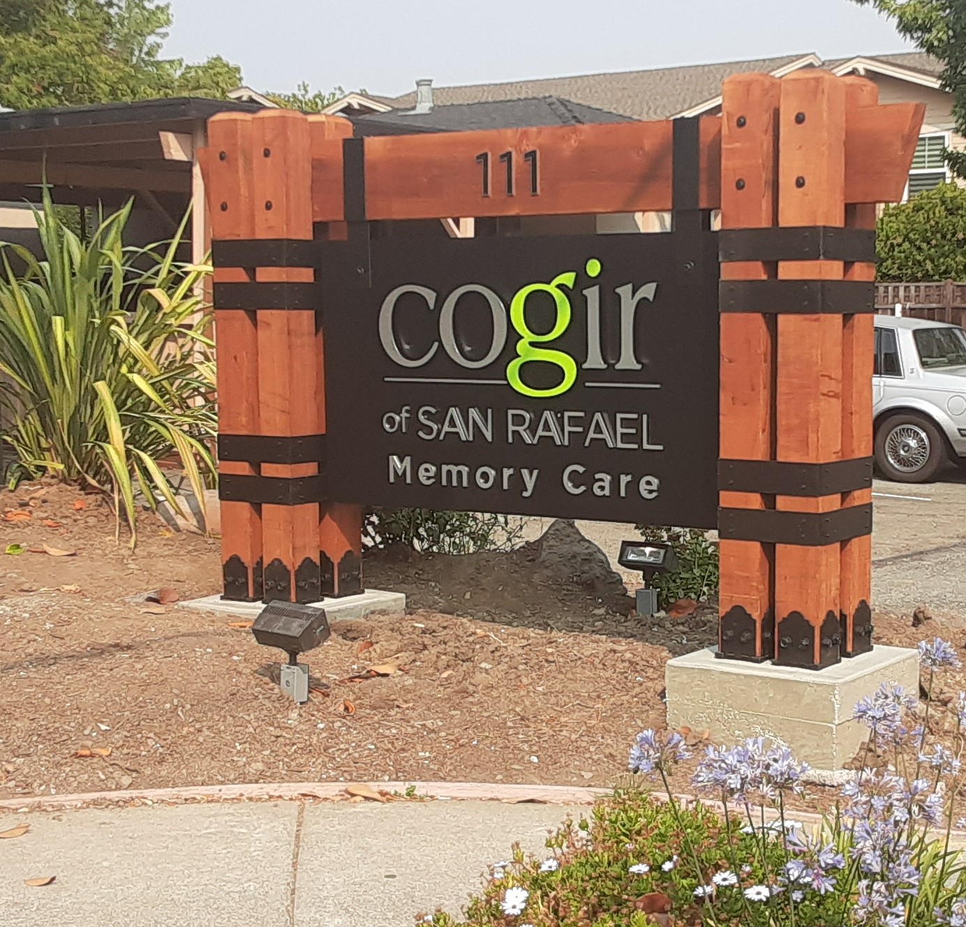 Cogir of San Rafael Memory Care image