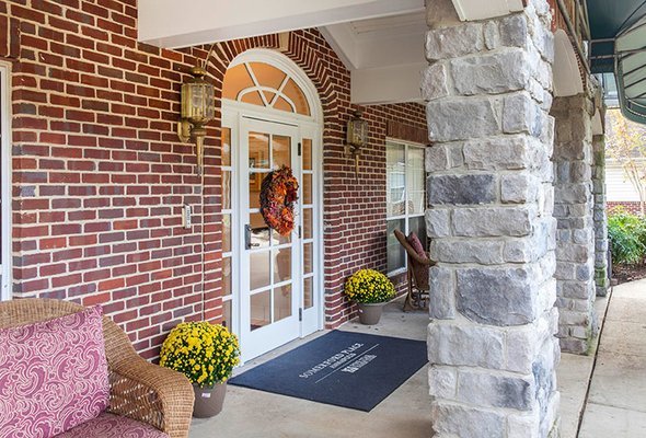 Charter Senior Living of Annapolis