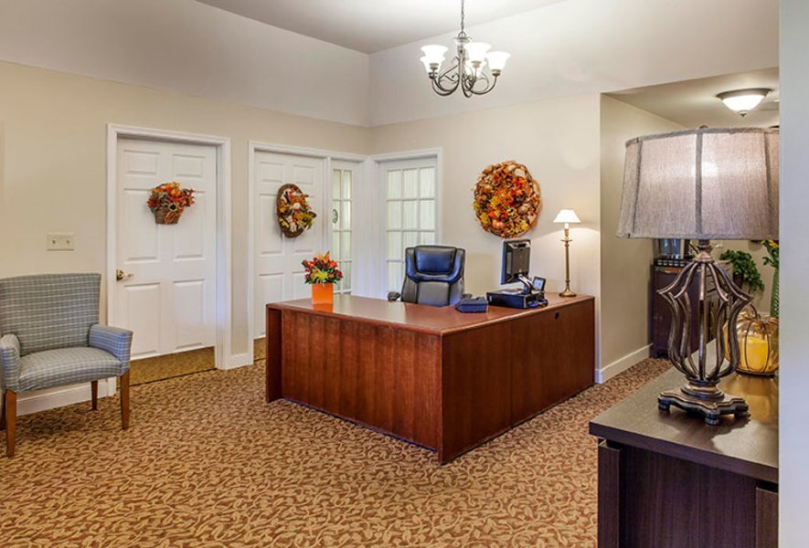 Charter Senior Living of Annapolis