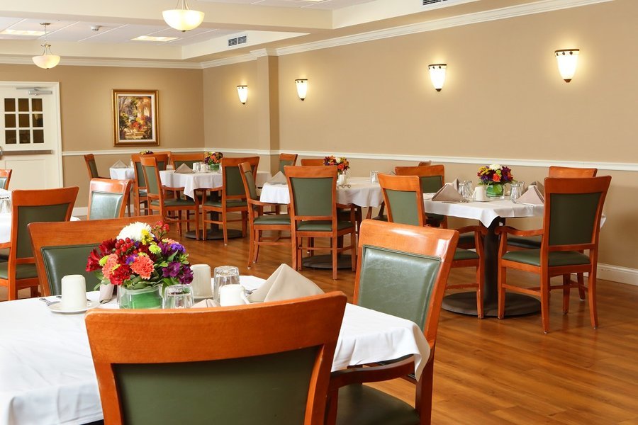 Sunnyside Manor Skilled Nursing and Rehabilitation