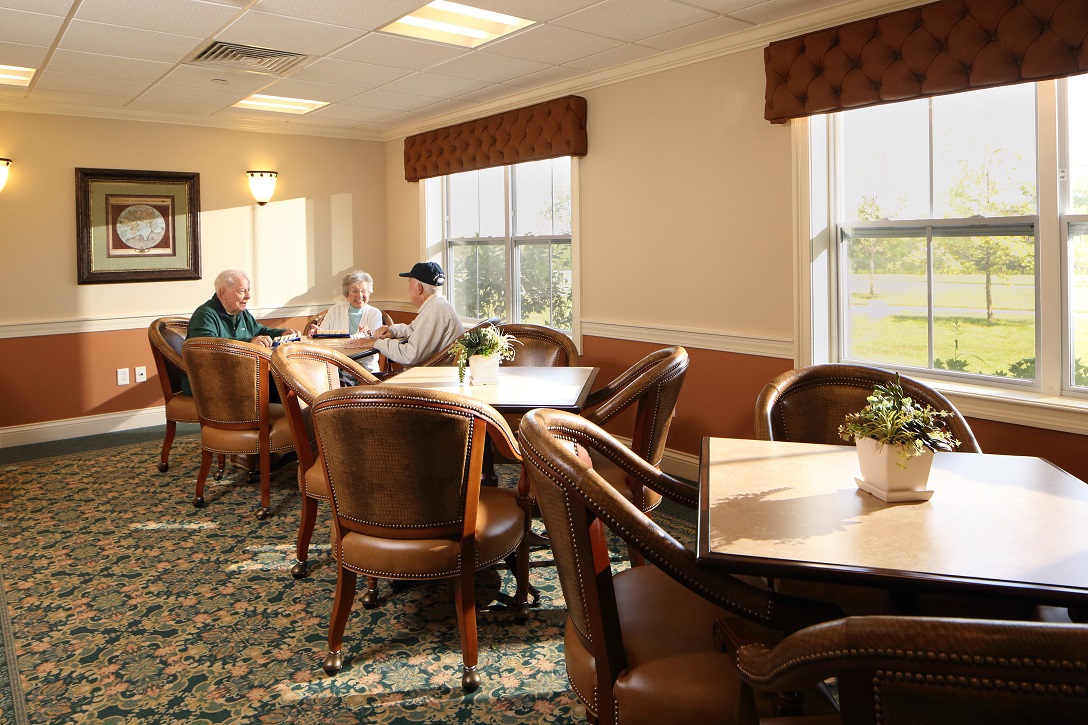 Sunnyside Manor’s Independence ‘Plus’ Assisted Living image
