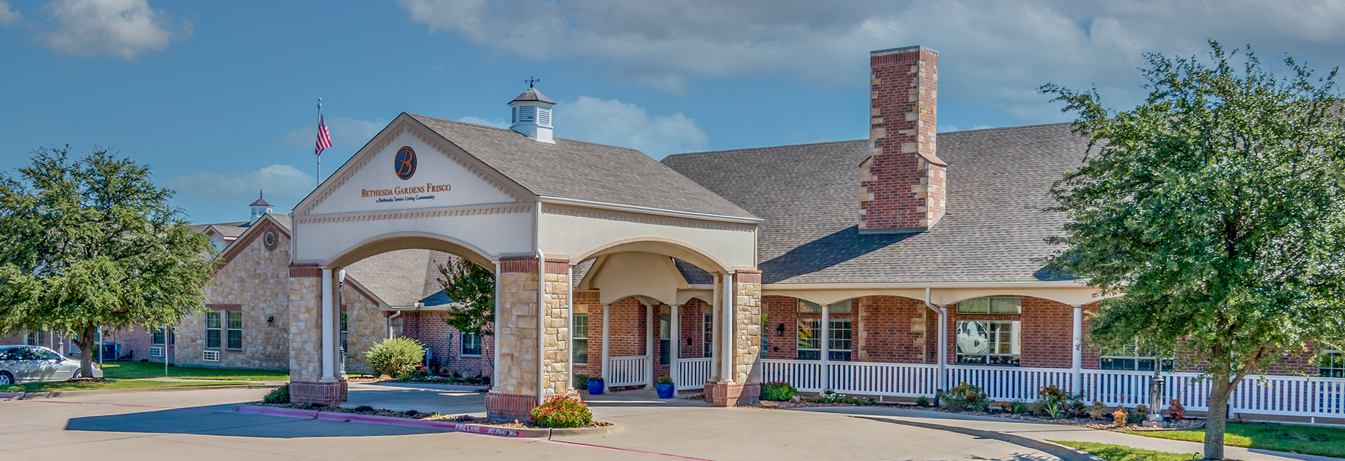Bethesda Gardens Assisted Living, Frisco