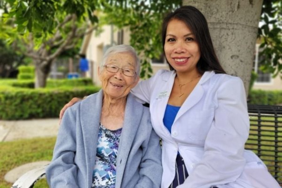 Crescent Landing at Fullerton Memory Care