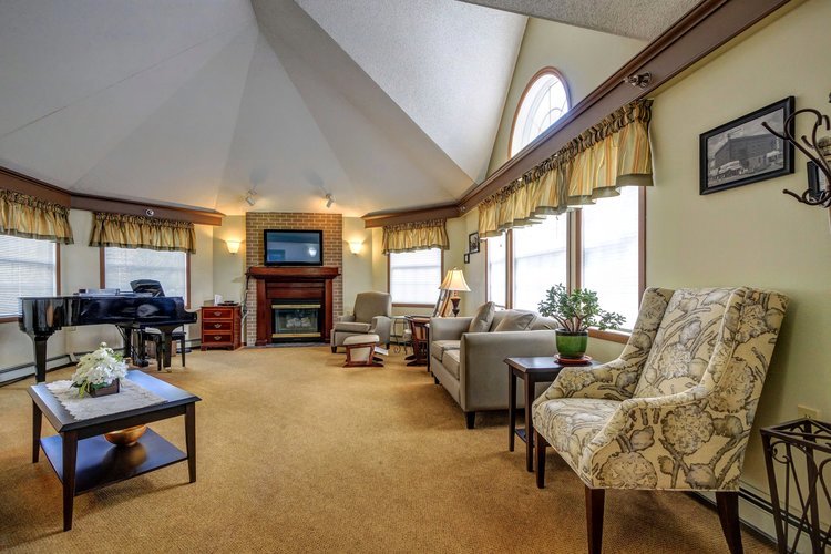 Ecumen Evergreens of Fargo Fargo, ND