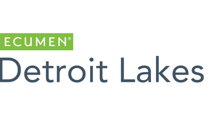 Ecumen Detroit Lakes Senior Living - $1775/Mo Starting Cost