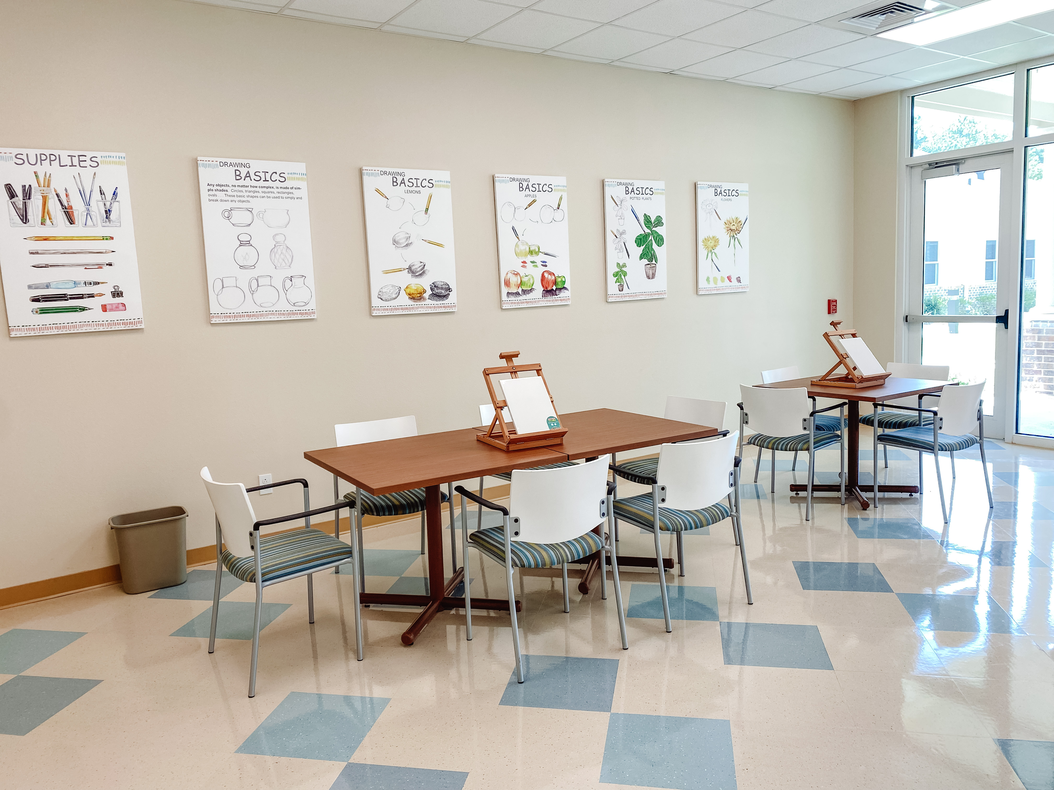 The Homestead Assisted Living