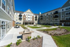 Talamore Senior Living - Saint Cloud