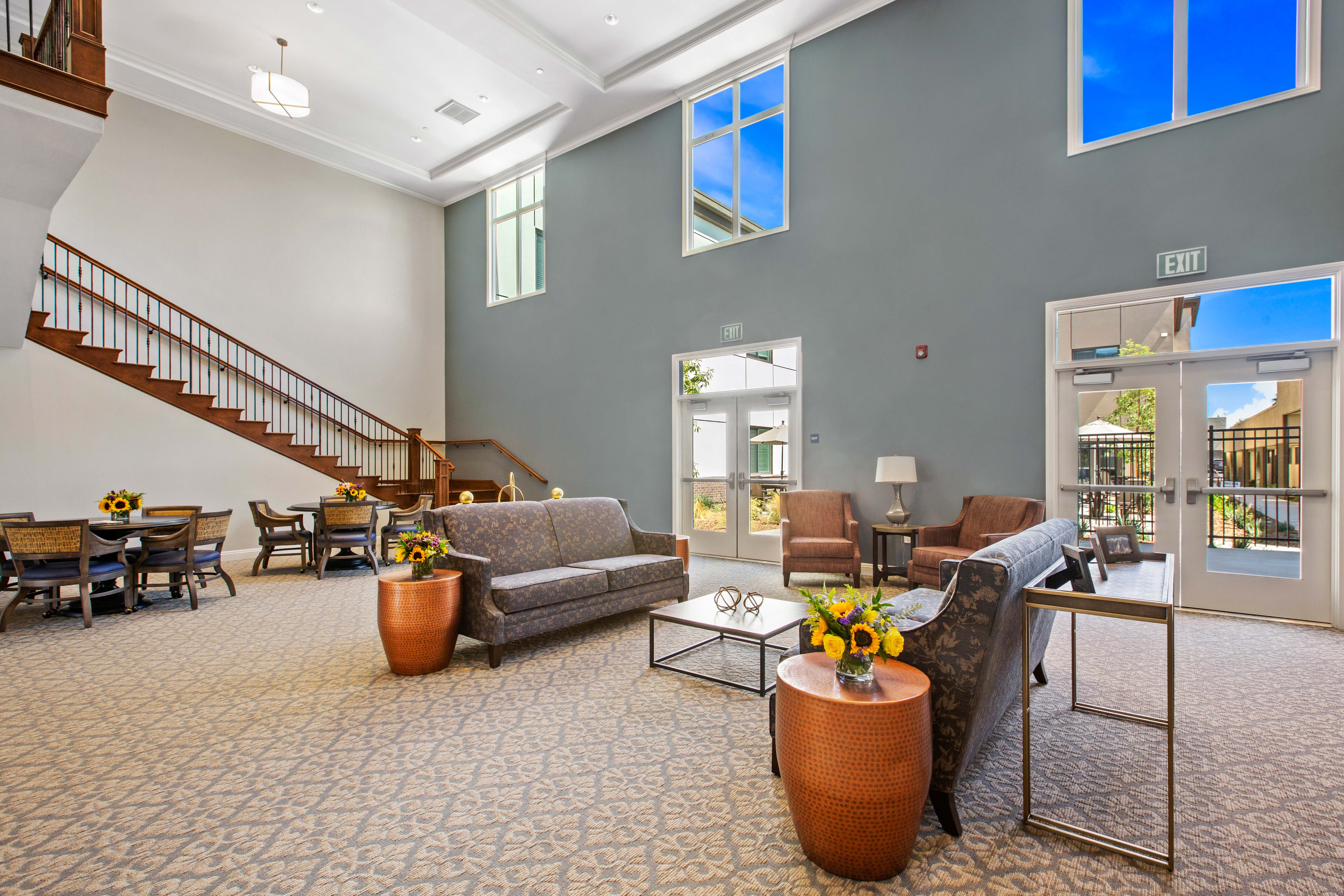 Aqua Ridge of Montclair