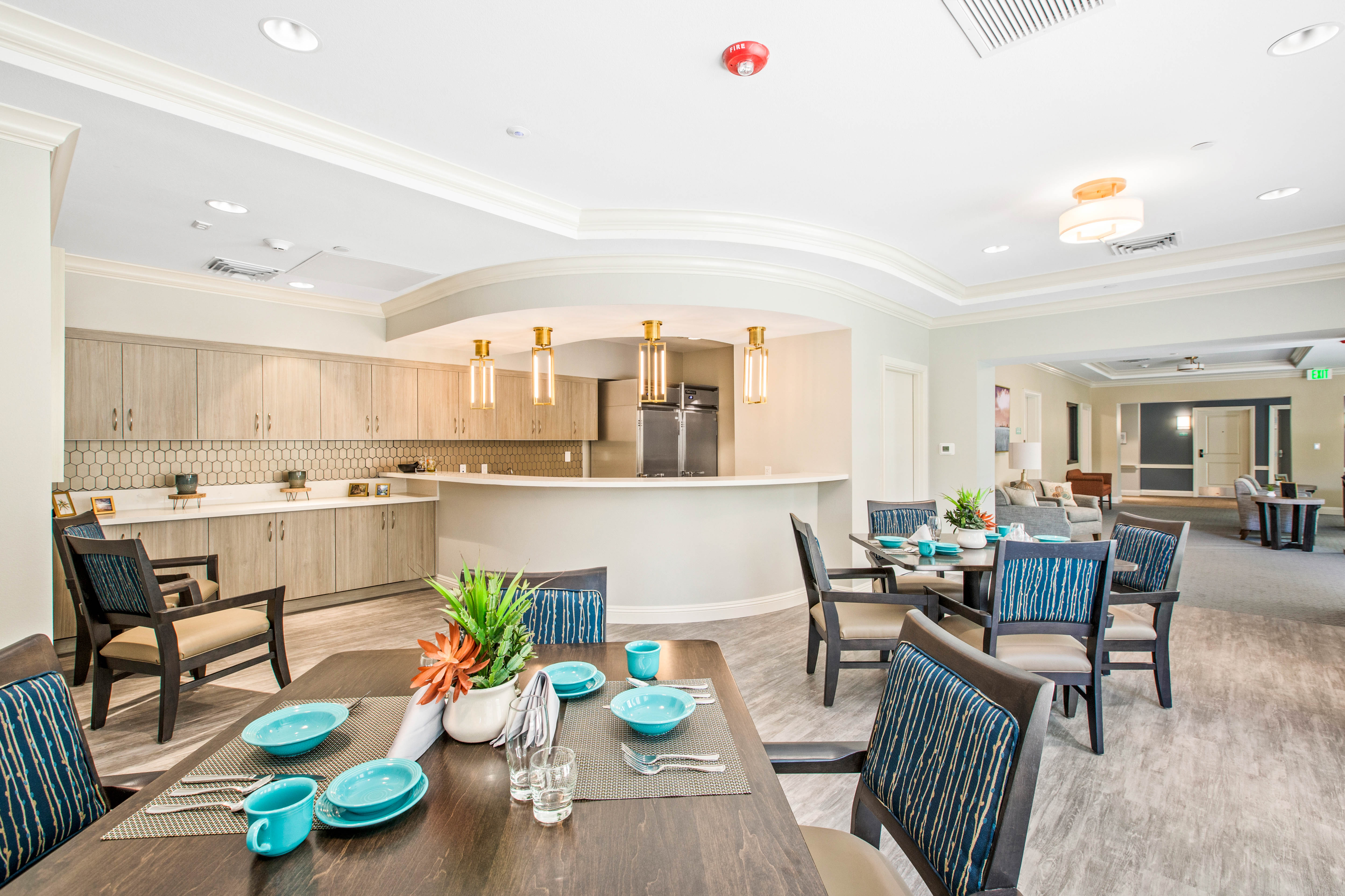 Aqua Ridge of Montclair