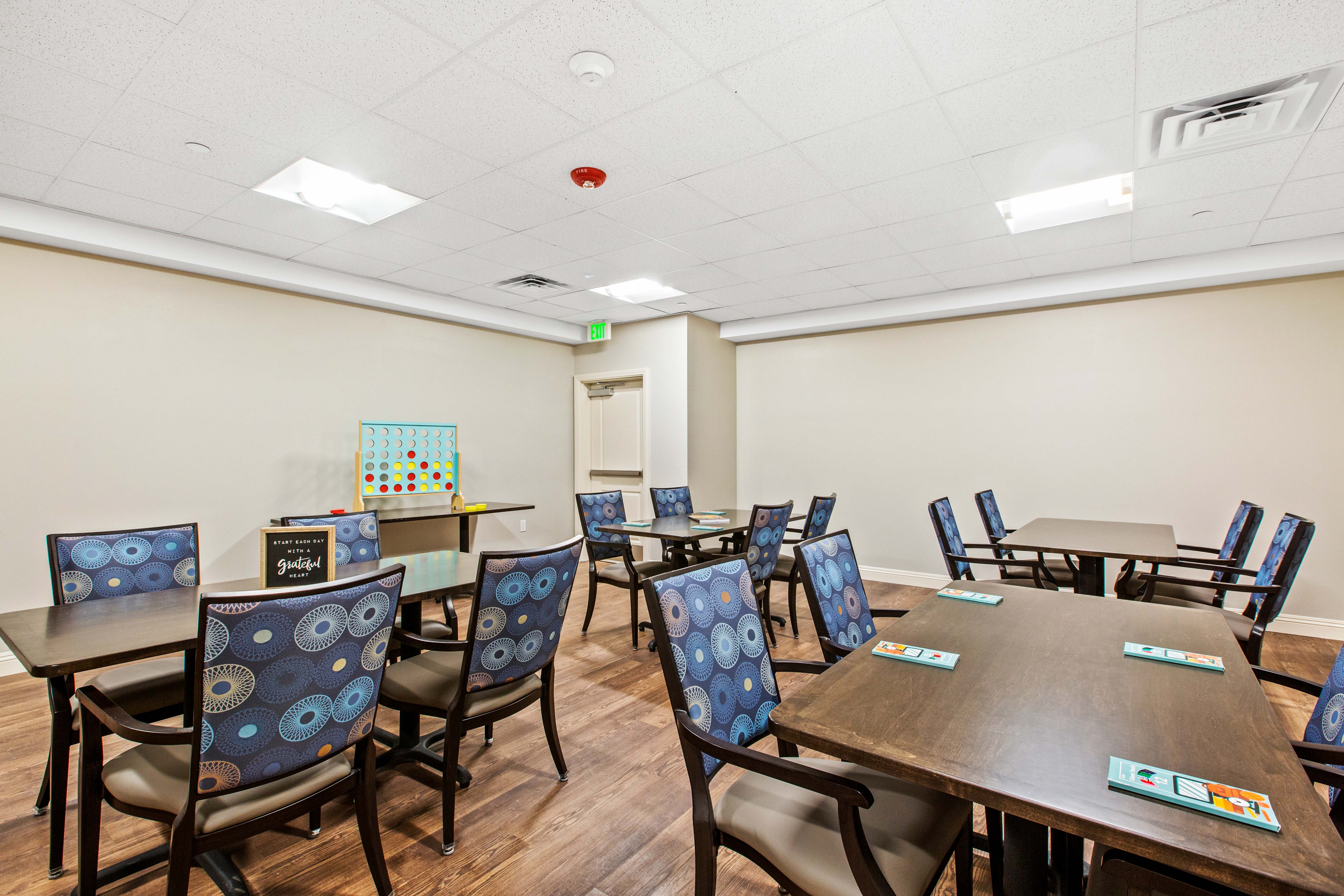 Aqua Ridge of Montclair