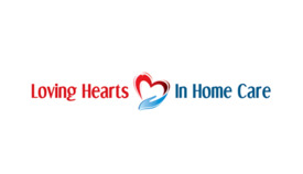 Loving Hearts In Home Care LLC