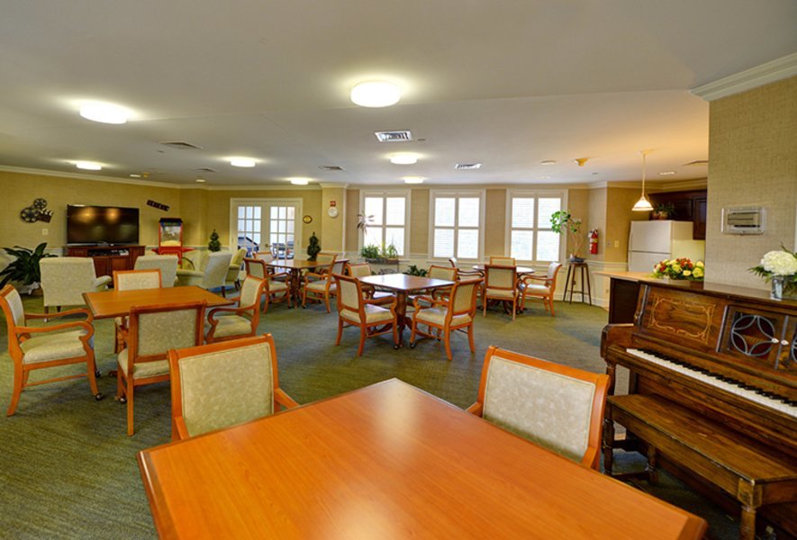 Charter Senior Living of Fredericksburg