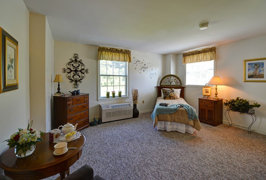 Charter Senior Living of Fredericksburg