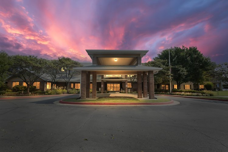 Morada Broken Arrow Broken Arrow, OK