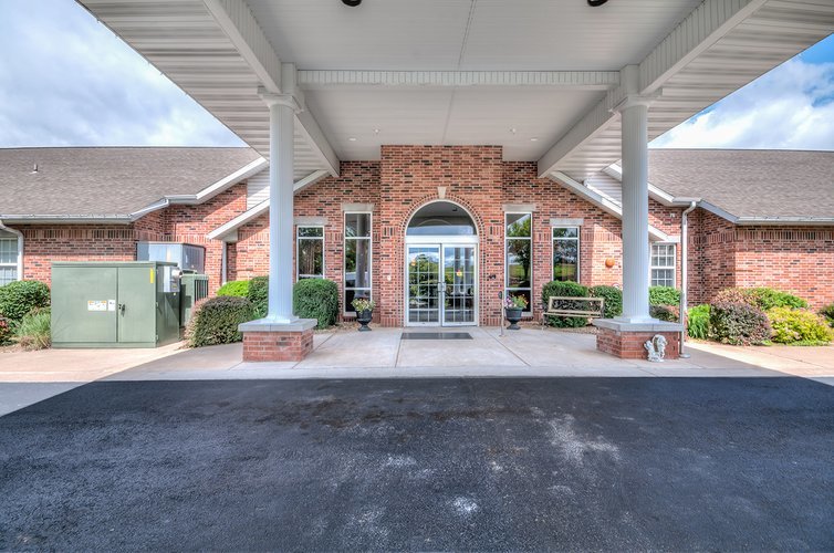 The Bungalows at Branson Meadows Branson, MO