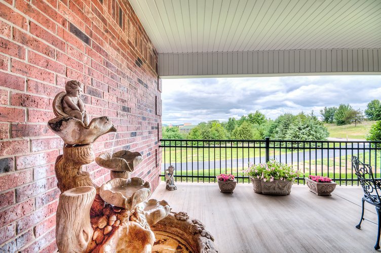 The Bungalows at Branson Meadows Branson, MO