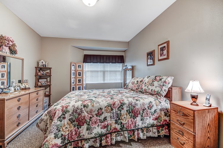 The Bungalows at Chesterfield Village Springfield, MO