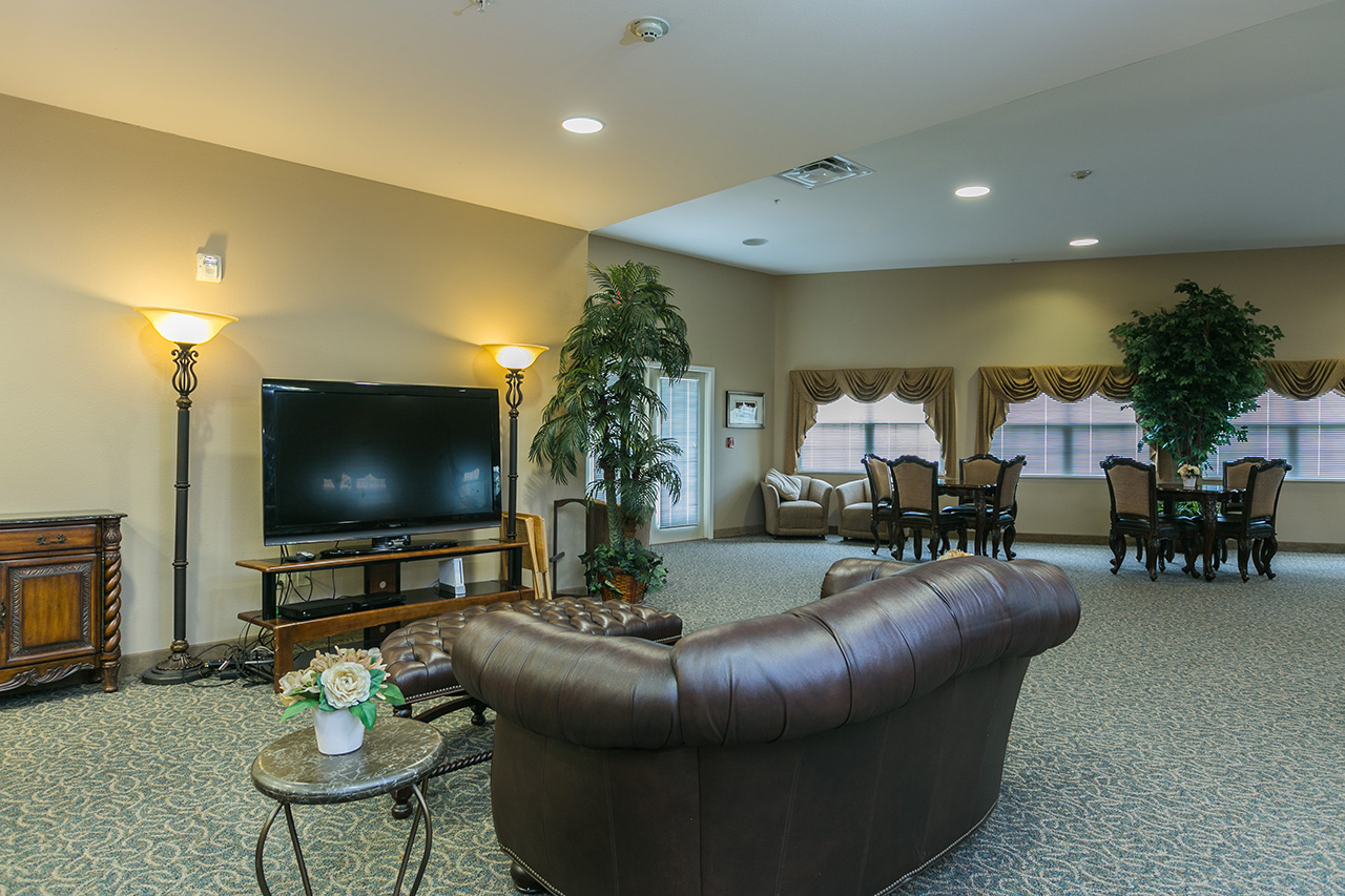 The 5 Best Assisted Living Facilities in Fayetteville AR for 2024