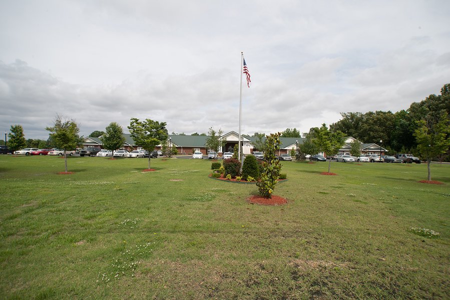 The Bungalows at Jonesboro