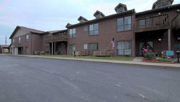 The Bungalows at Nevada