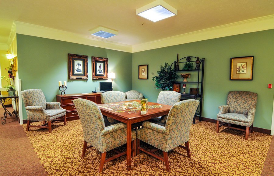 The Neighborhood at Paducah