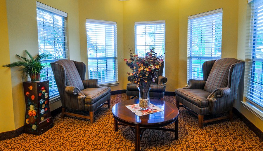 The Neighborhood at Paducah