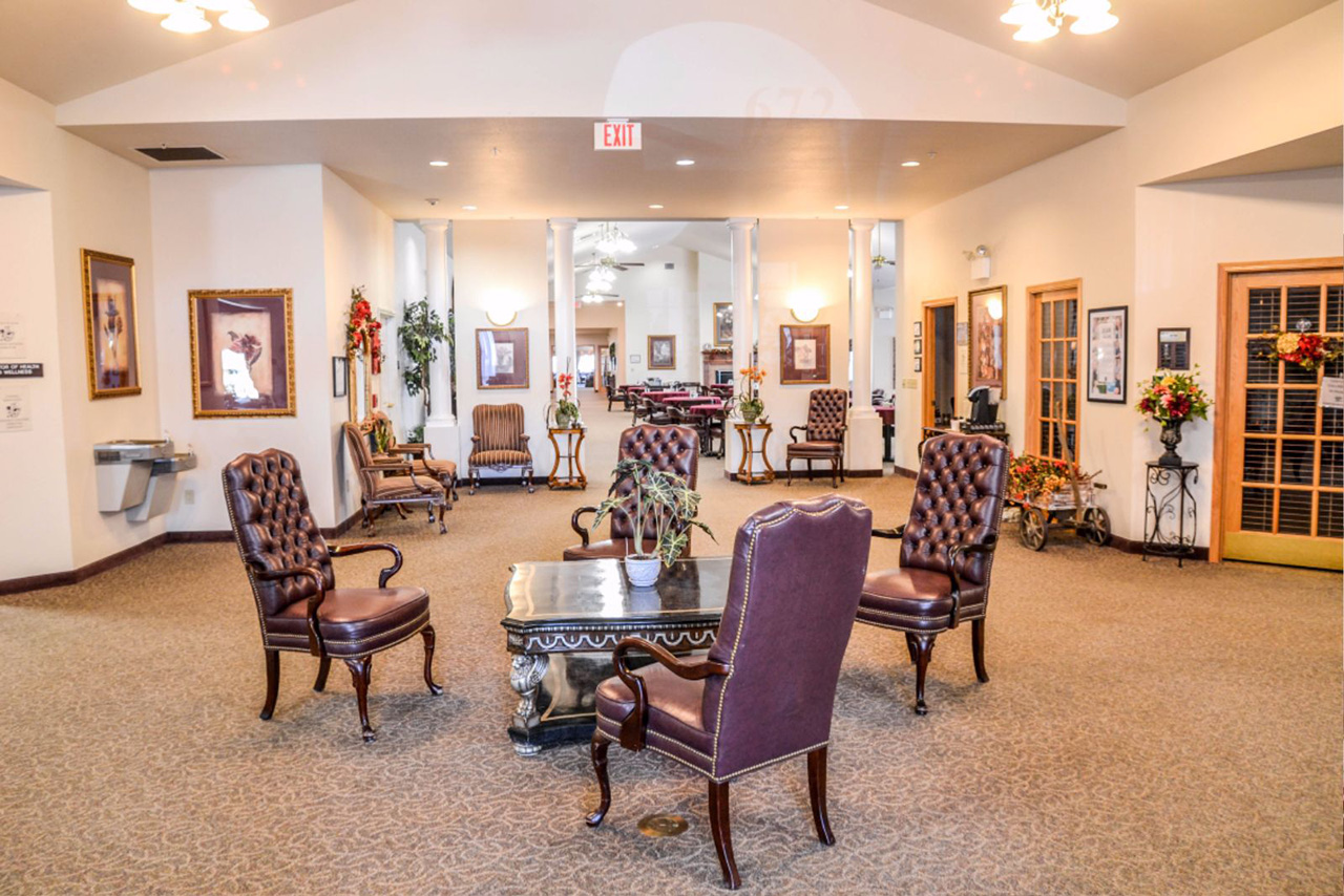 The 5 Best Assisted Living Facilities in Fayetteville AR for 2024