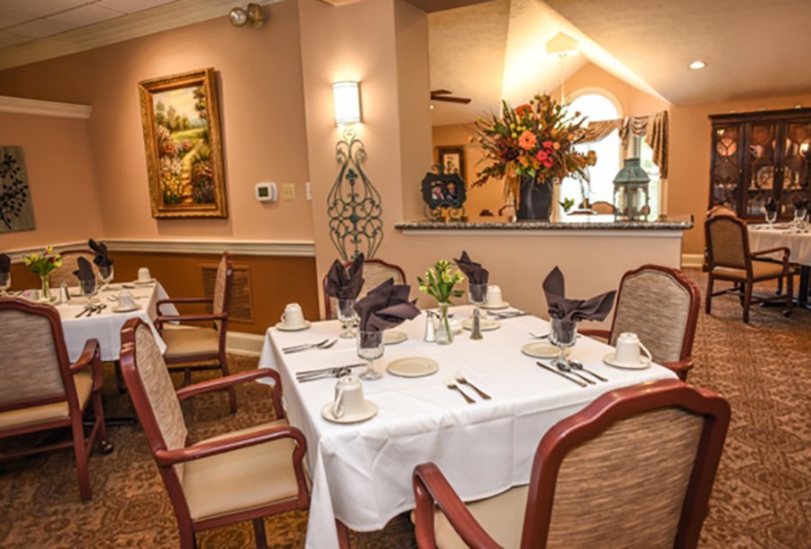 The Lafayette