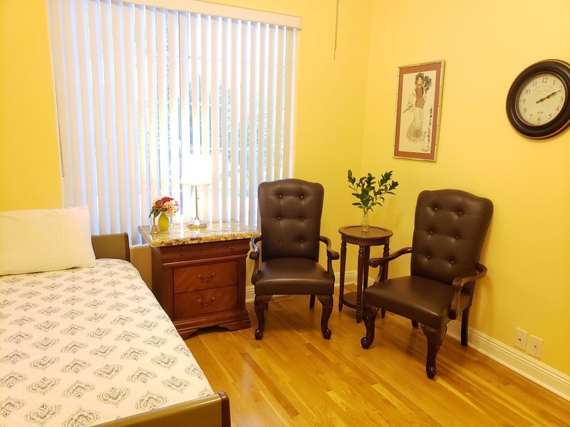 D & L Adult Care Home