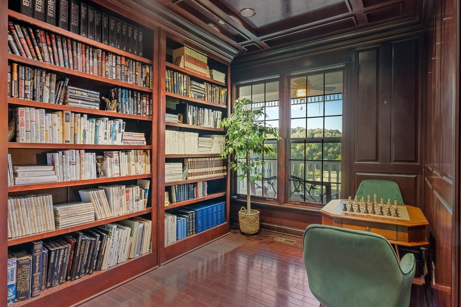 New Hope Senior Living