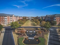 The 10 Best Memory Care Facilities in Greenville, SC for 2022