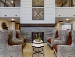 photo of Flourish Senior Living