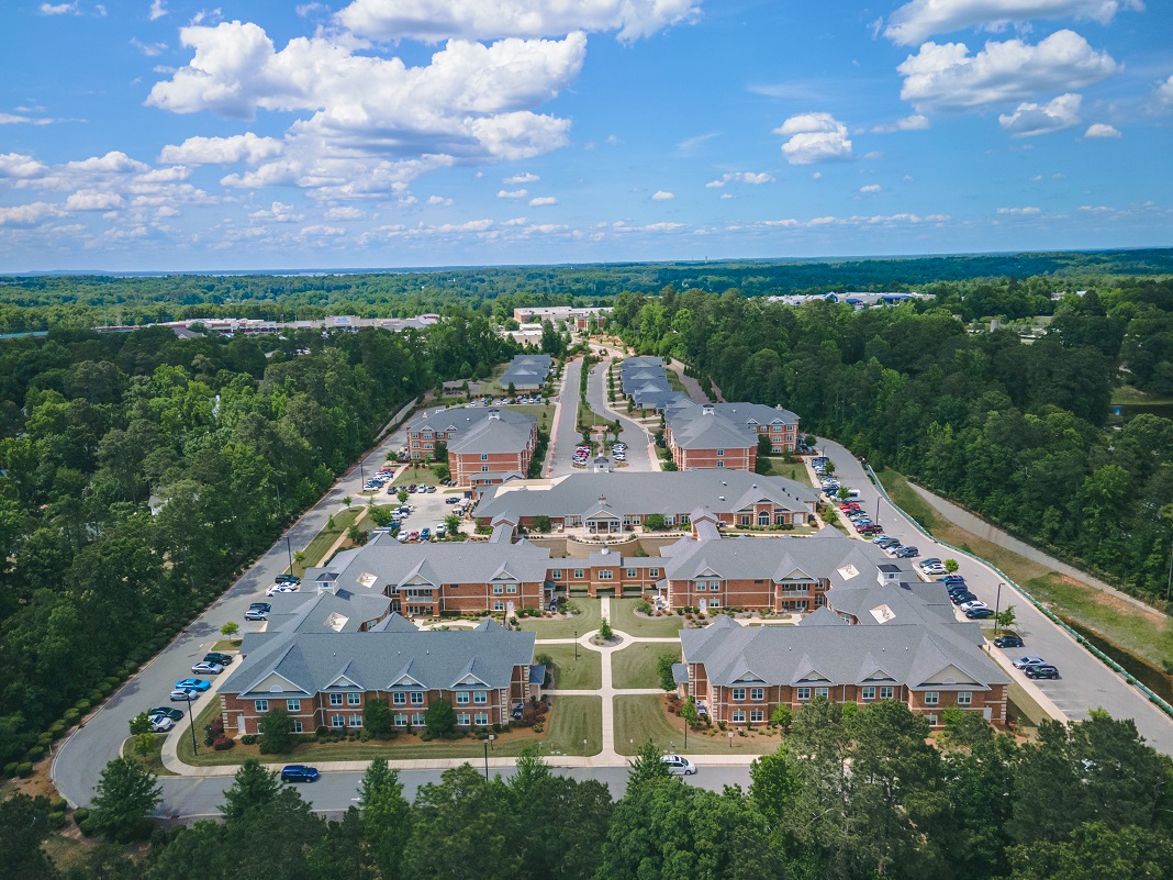 Wellmore of Lexington 2022 Ratings & Performance US News